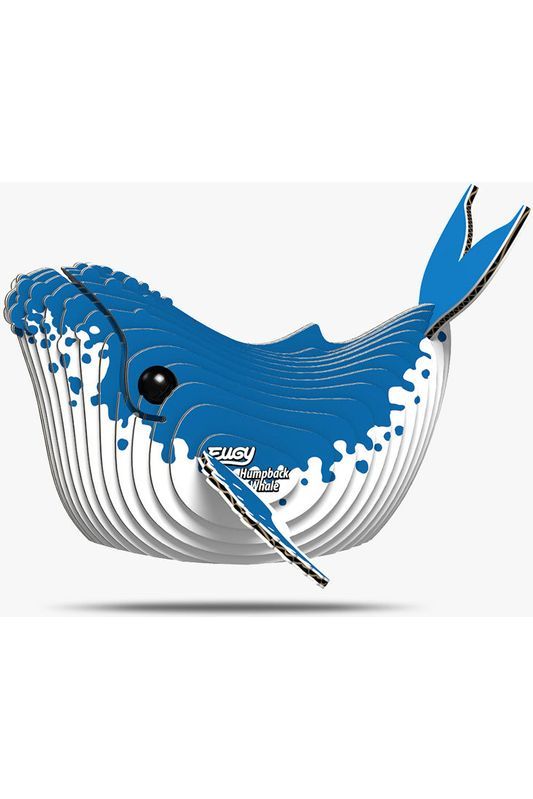 EUGY2 - Humpback Whale