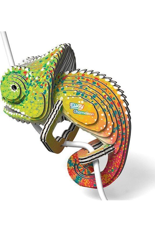 EUGY2 - Chameleon