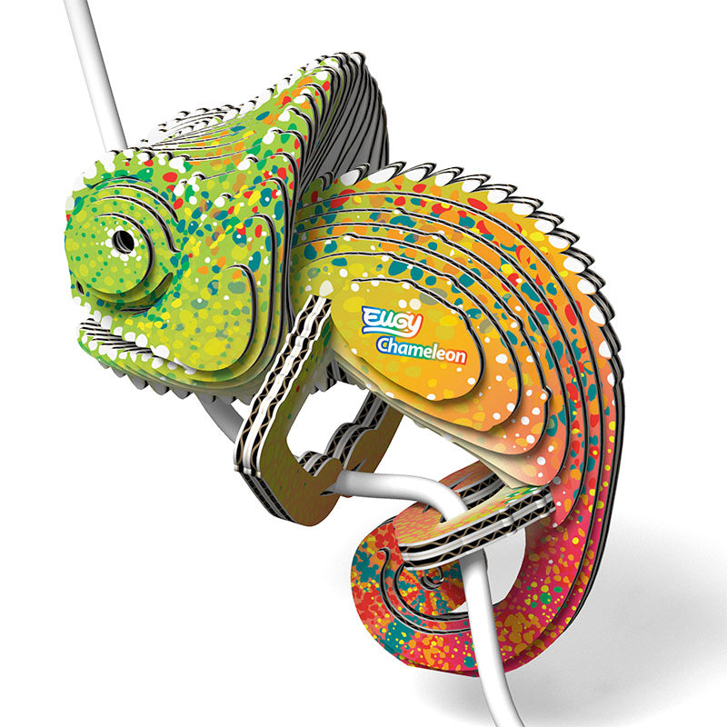 EUGY2 - Chameleon