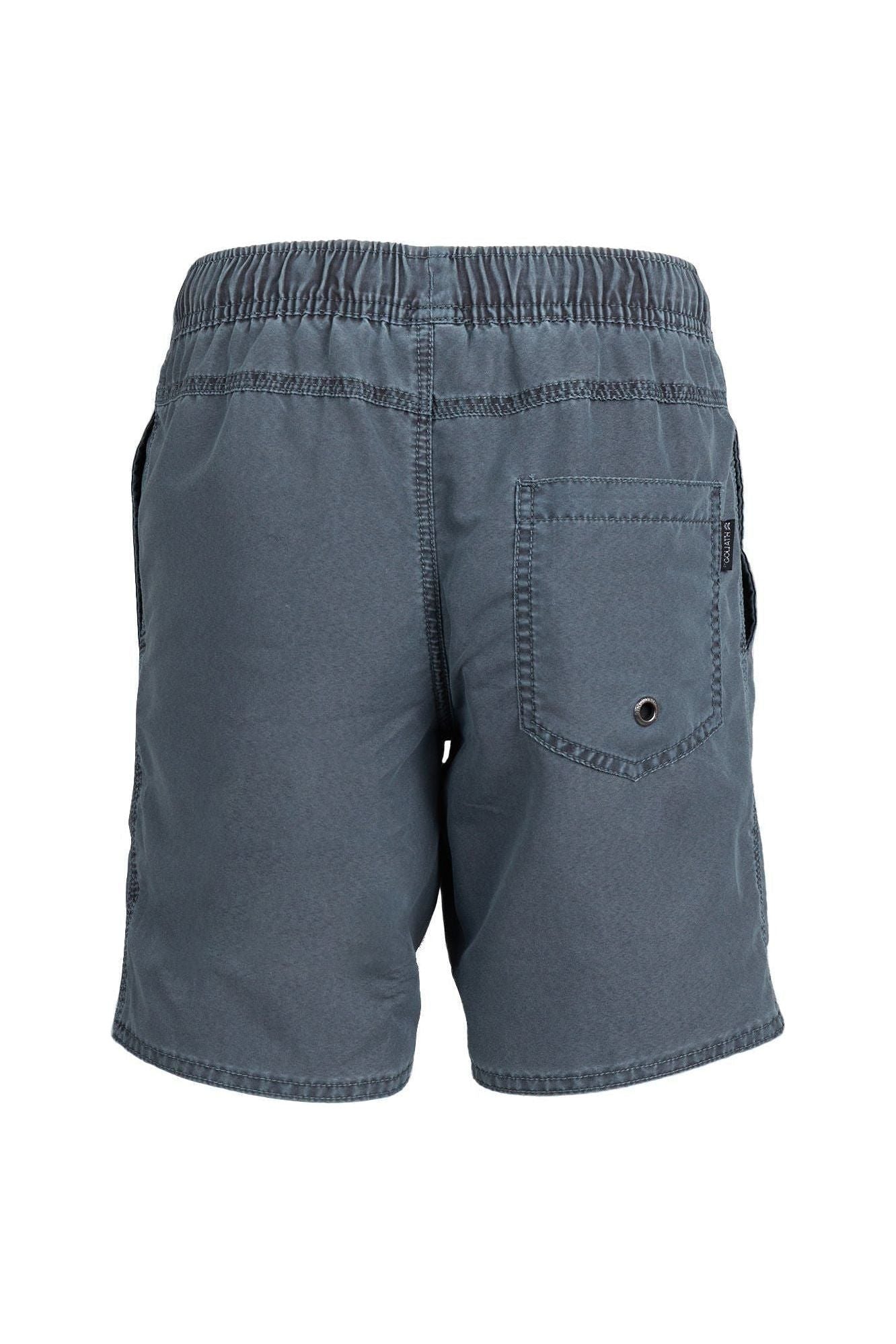 ILLUSION SHORT