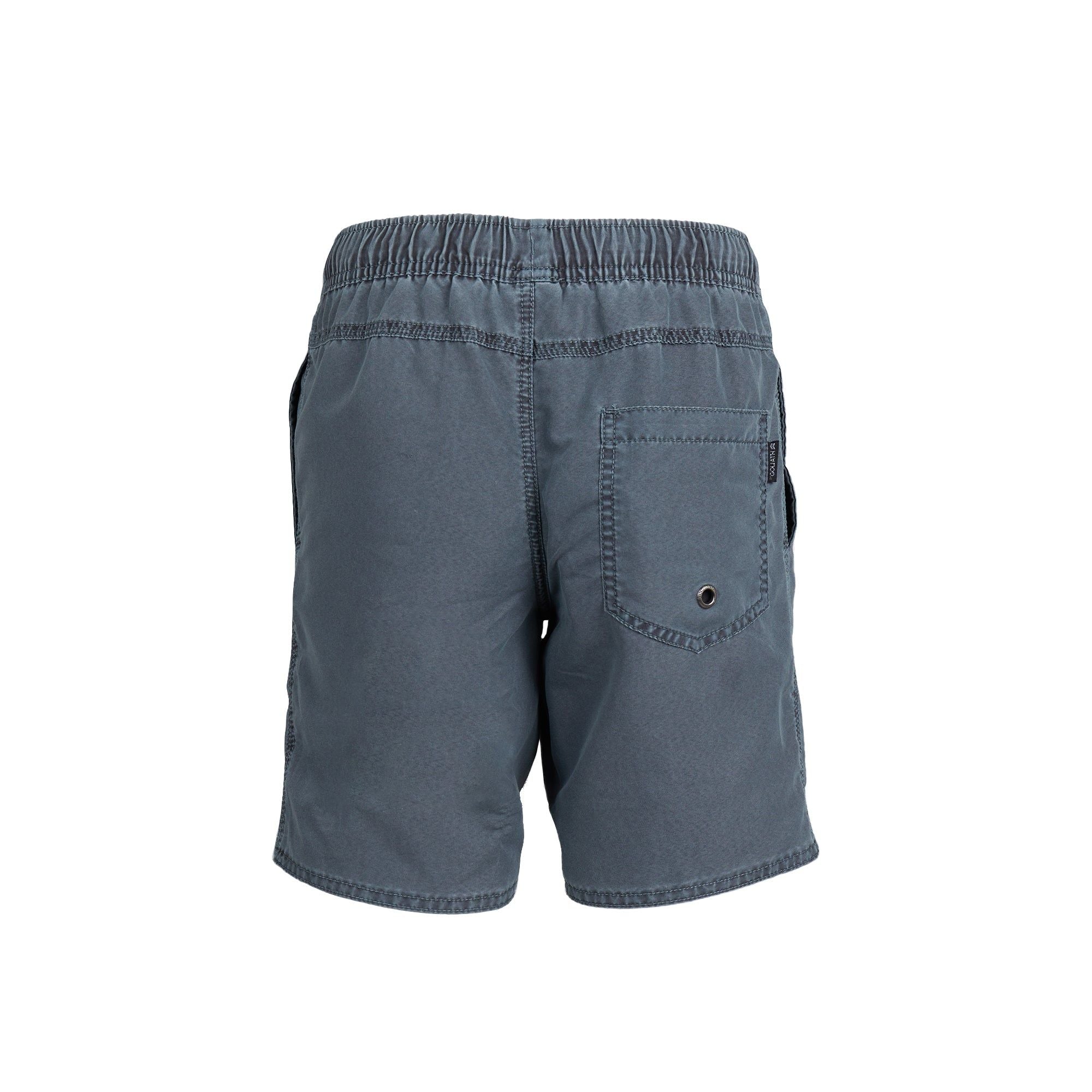 ILLUSION SHORT