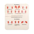 Cat’s Cradle Game - Assorted colours