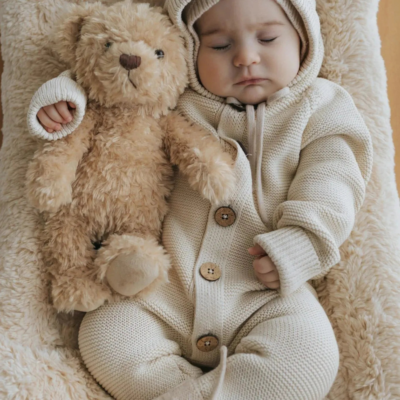 Arthur the Bear