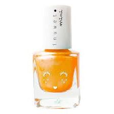Inuwet Neon Water Based Nail Polish