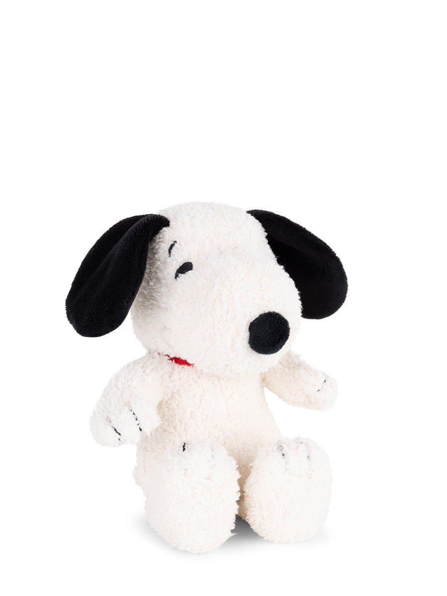 SNOOPY - TERRY CREAM - 17cm