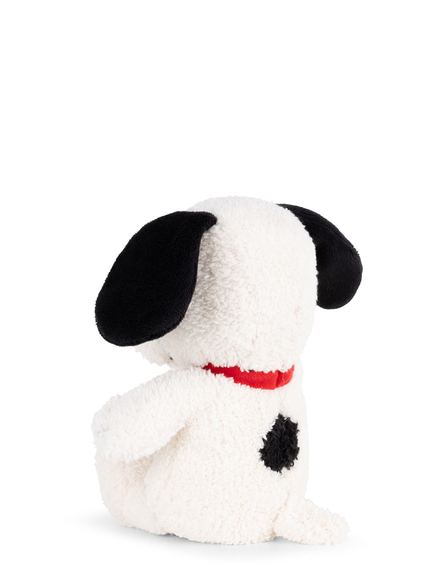 SNOOPY - TERRY CREAM - 17cm
