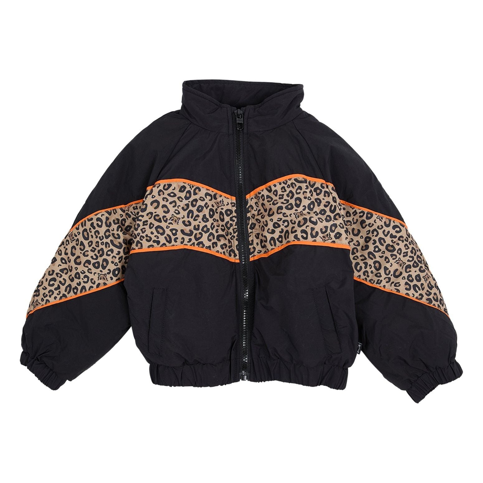 WILDCAT JACKET