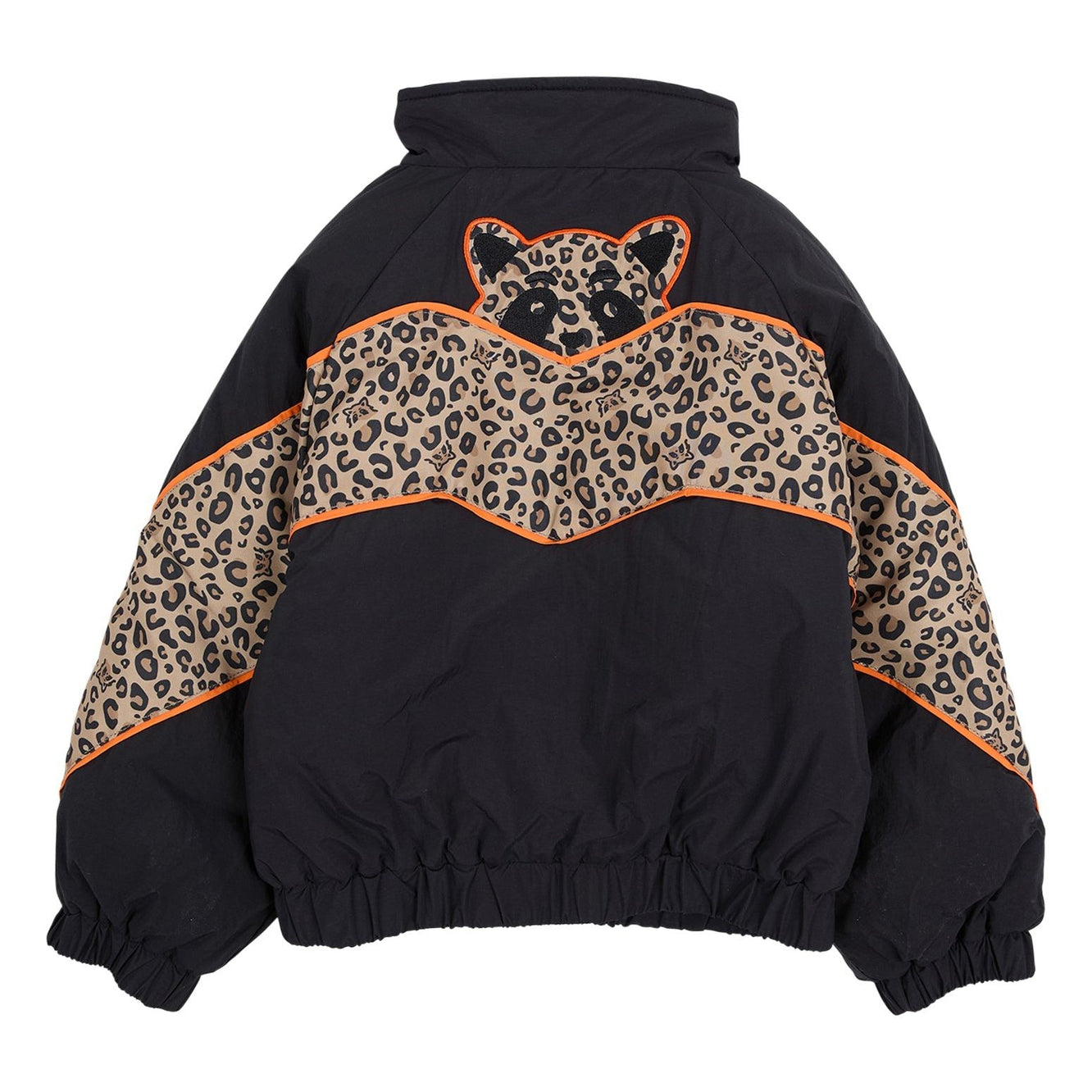WILDCAT JACKET