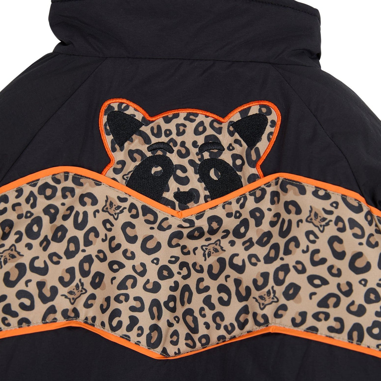 WILDCAT JACKET