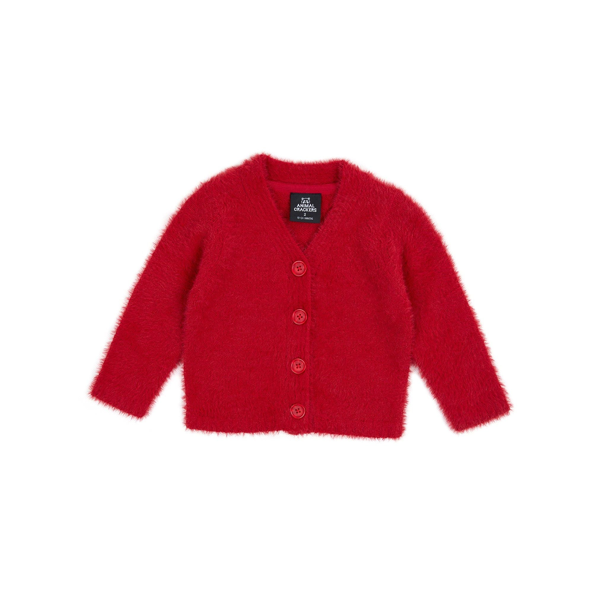 CHAMPION CARDI