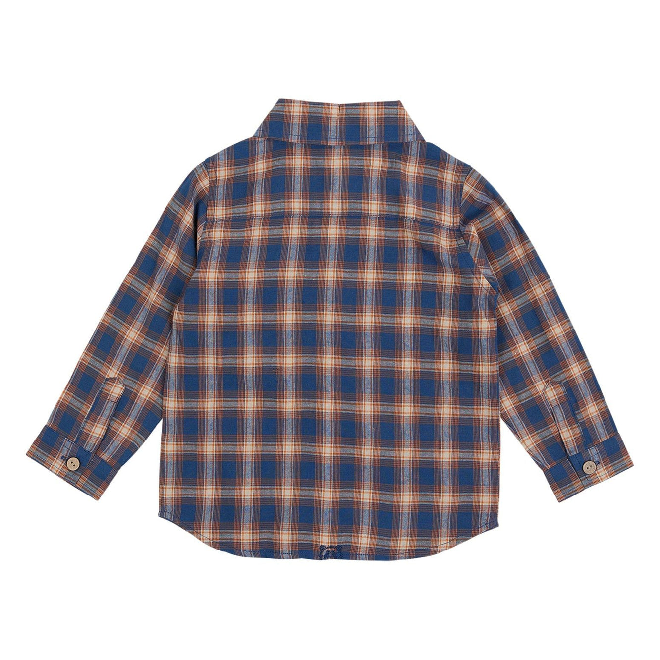 CROSSCHECK L/S SHIRT