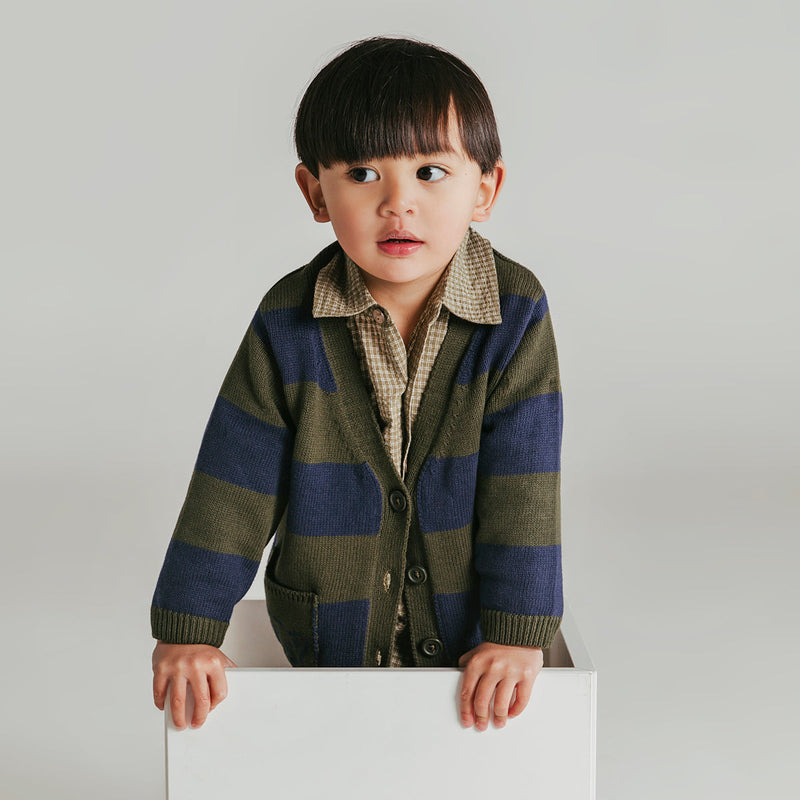 BREAKPOINT CARDI