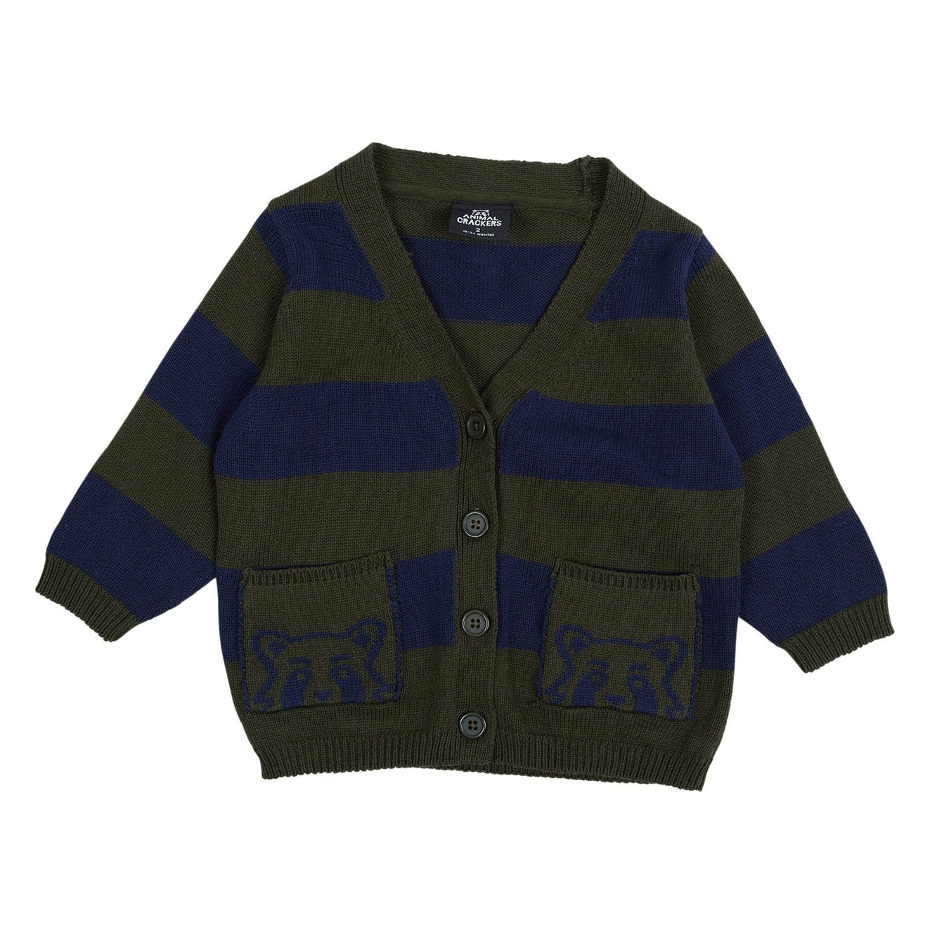 BREAKPOINT CARDI
