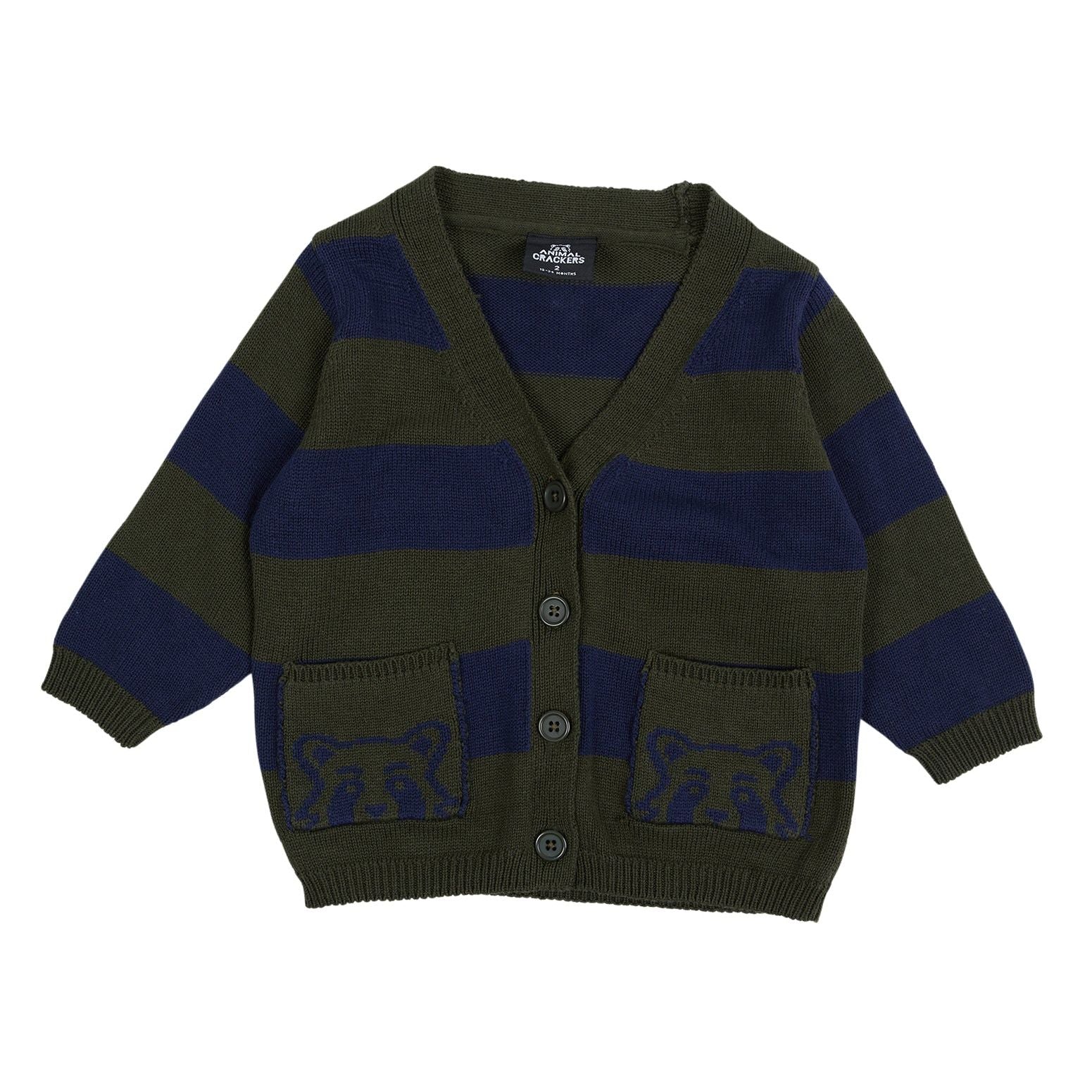 BREAKPOINT CARDI