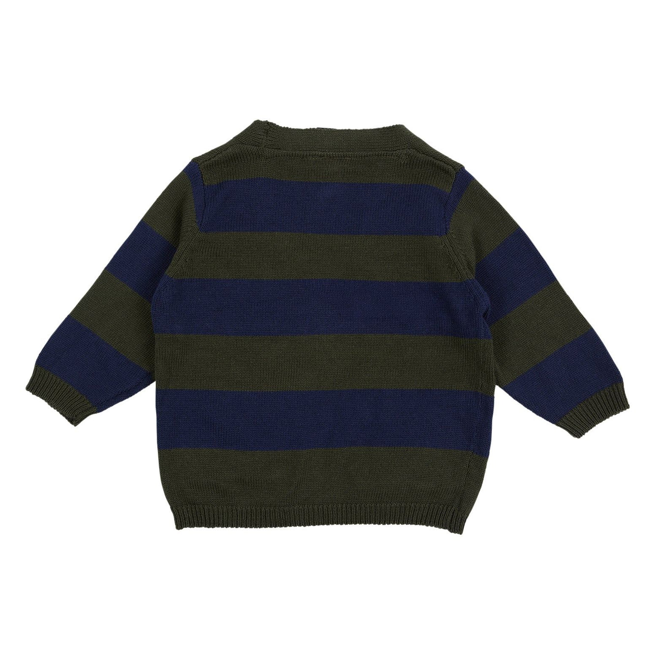 BREAKPOINT CARDI