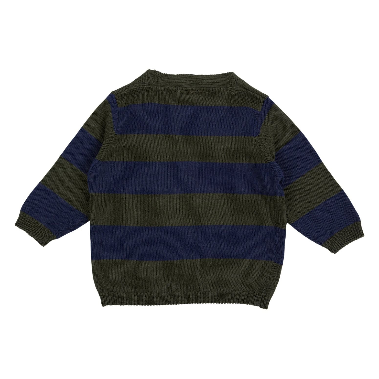 BREAKPOINT CARDI