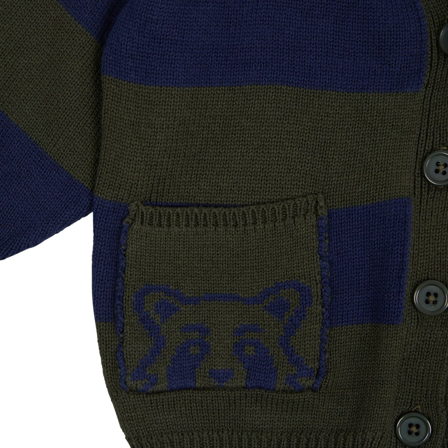 BREAKPOINT CARDI
