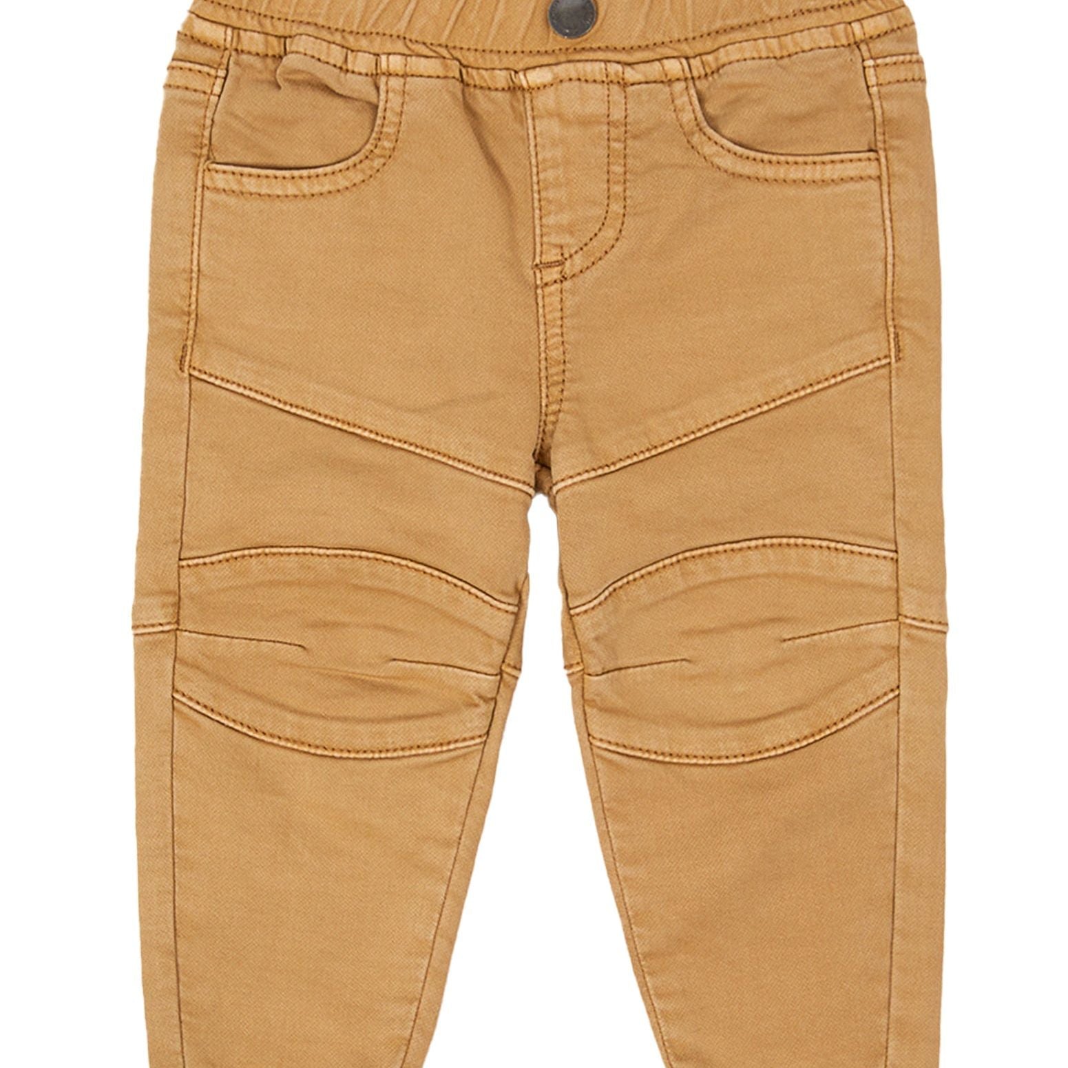 Tangle Pant - Tan