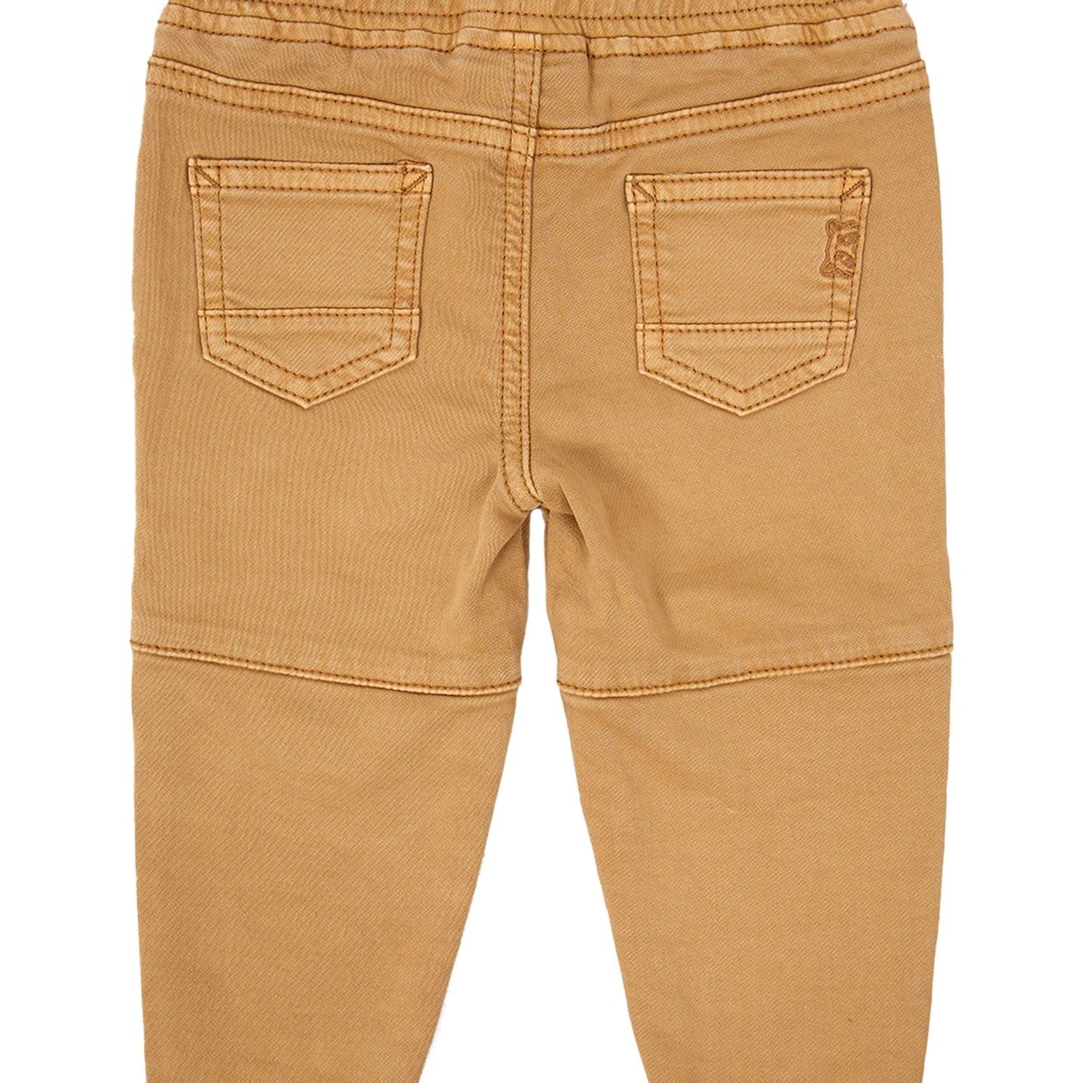 Tangle Pant - Tan
