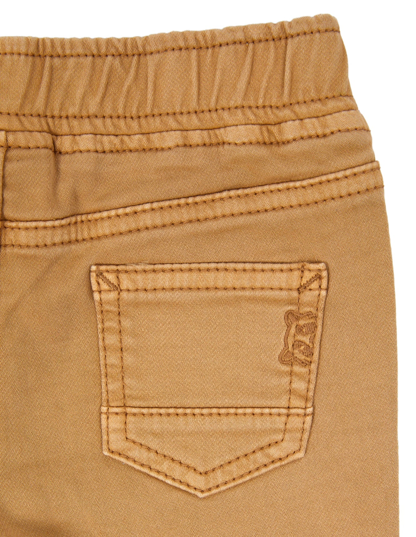 Tangle Pant - Tan
