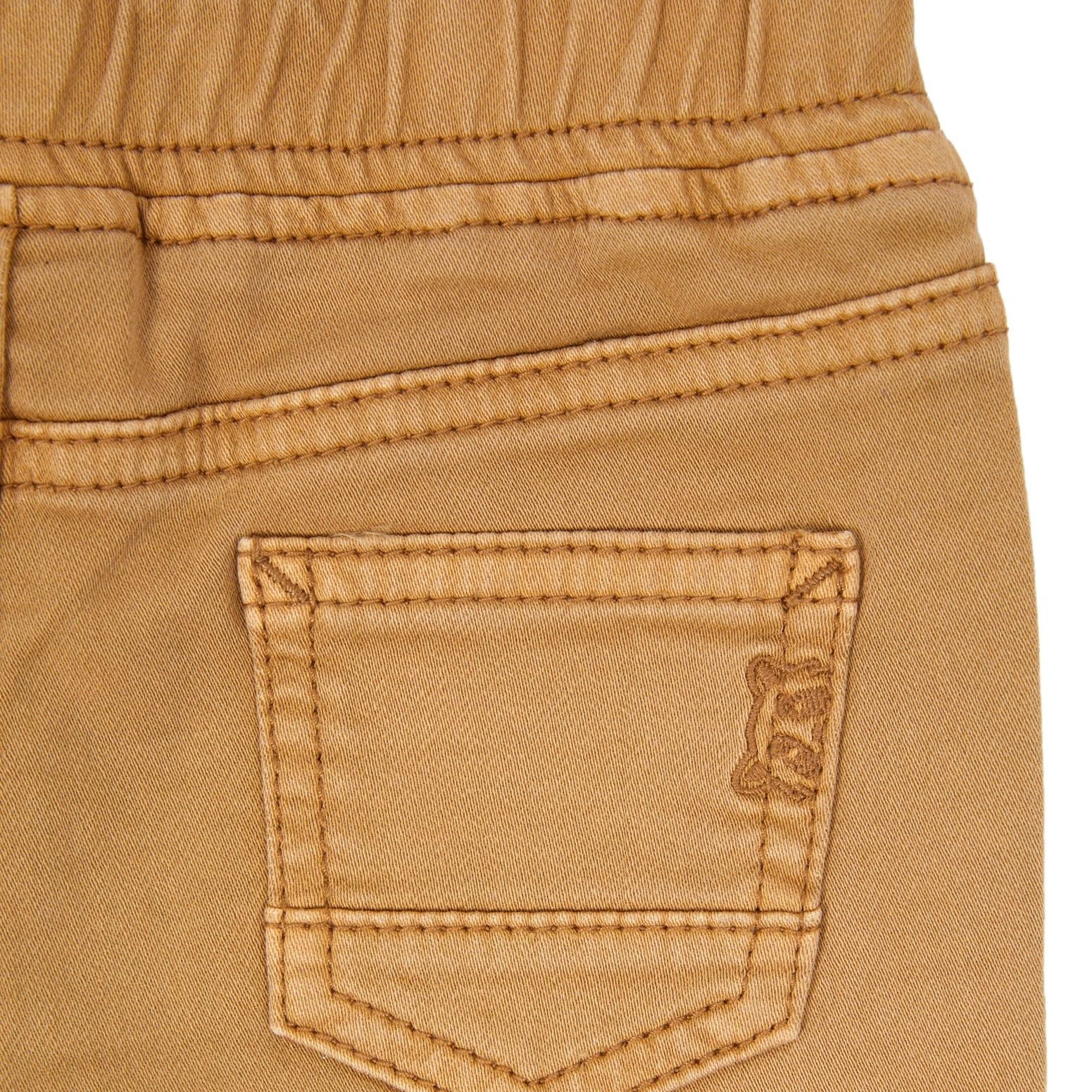 Tangle Pant - Tan