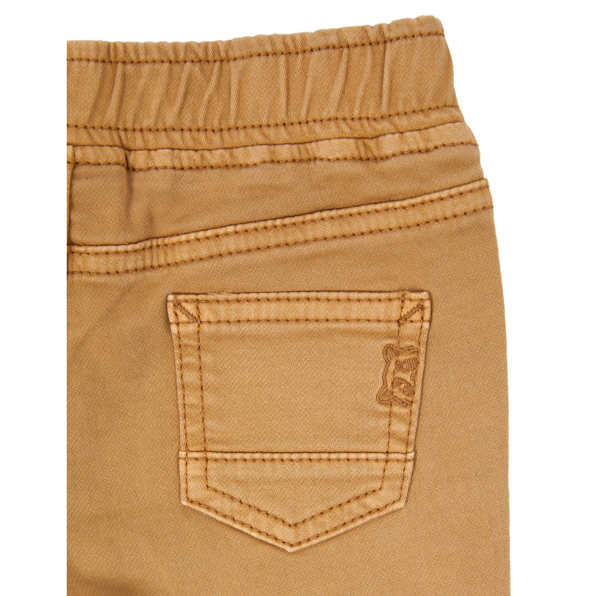 Tangle Pant - Tan