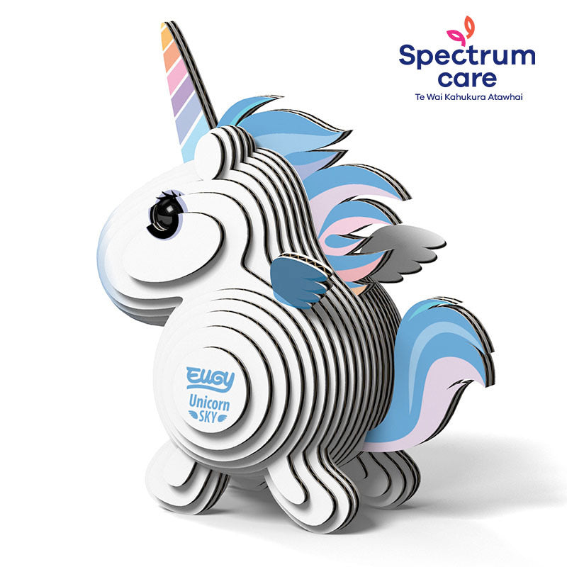 EUGY2 - Unicorn Sky