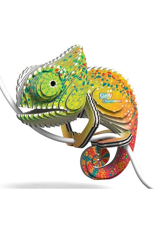 EUGY2 - Chameleon