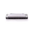 Play it Cool Campfire Harmonica