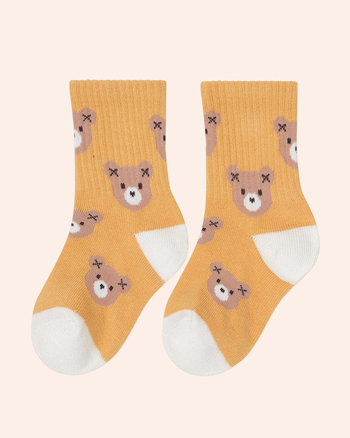 3PK HUXBEAR SPORT SOCK