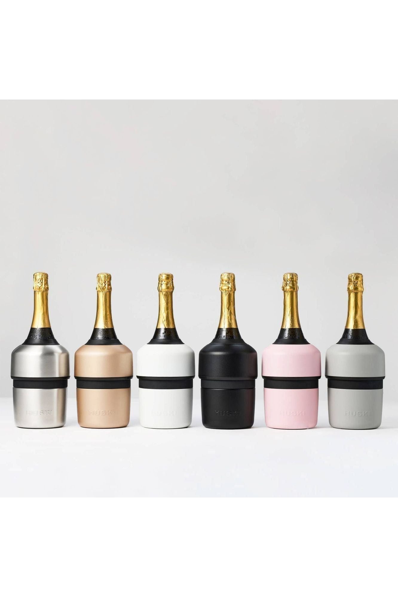 Huski Champagne Cooler - Lemon (Limited Release)