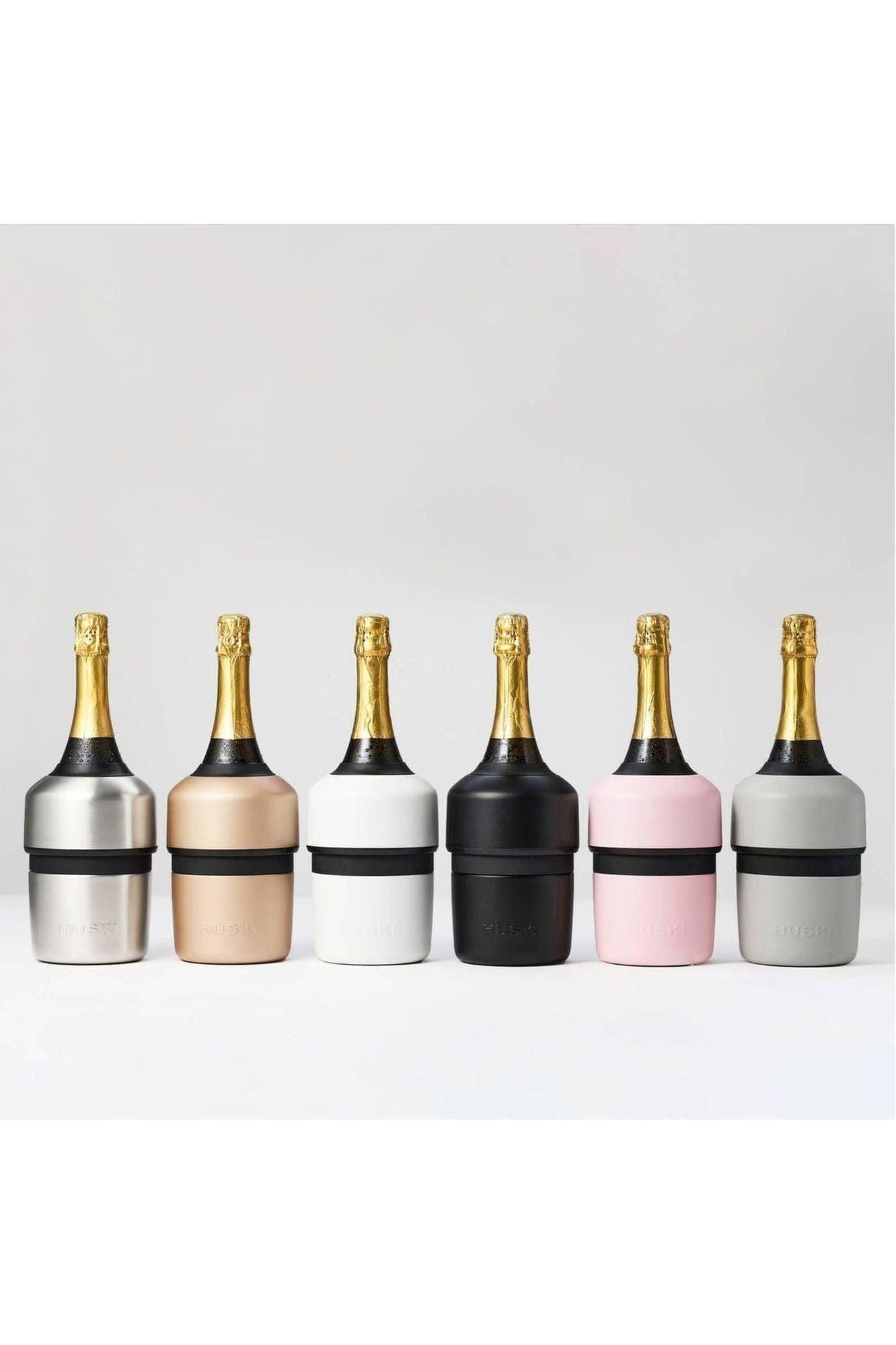 Huski Champagne Cooler - Sand Beige (Limited Release)