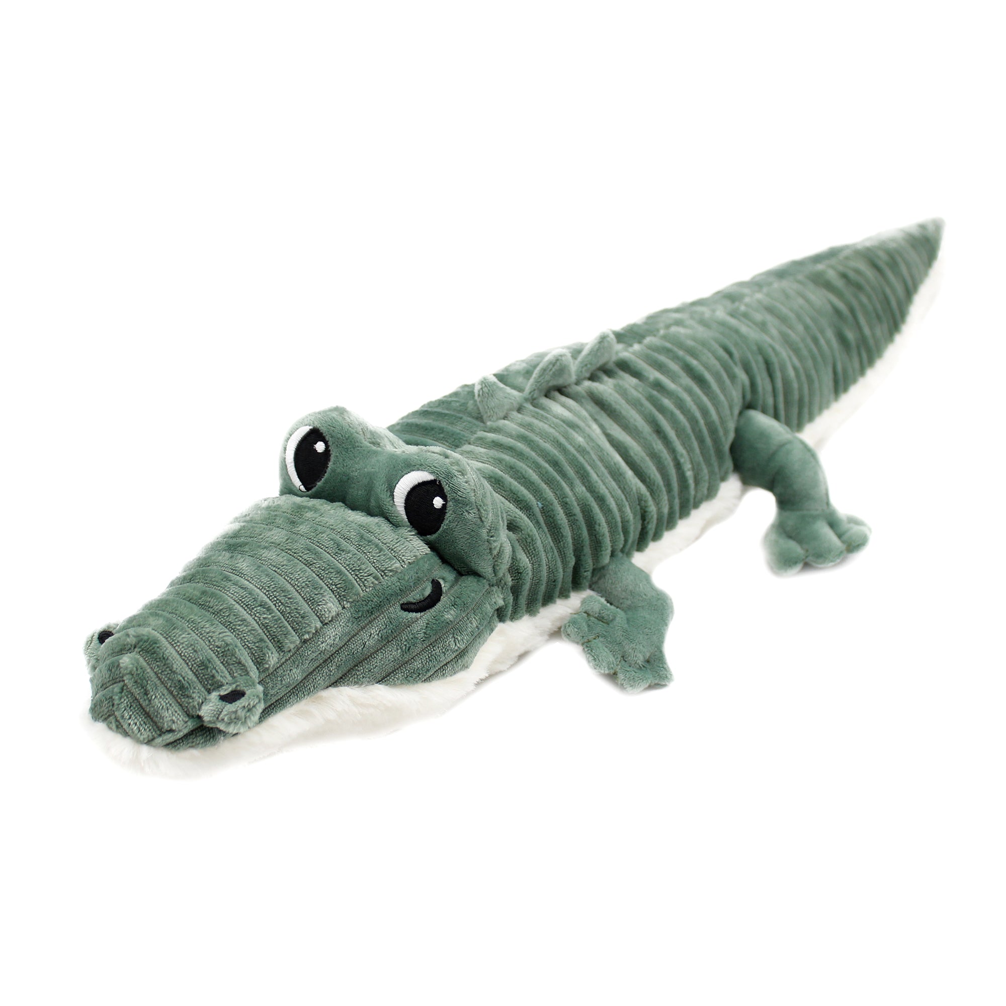Croketou the Crocodile - Mum and Baby