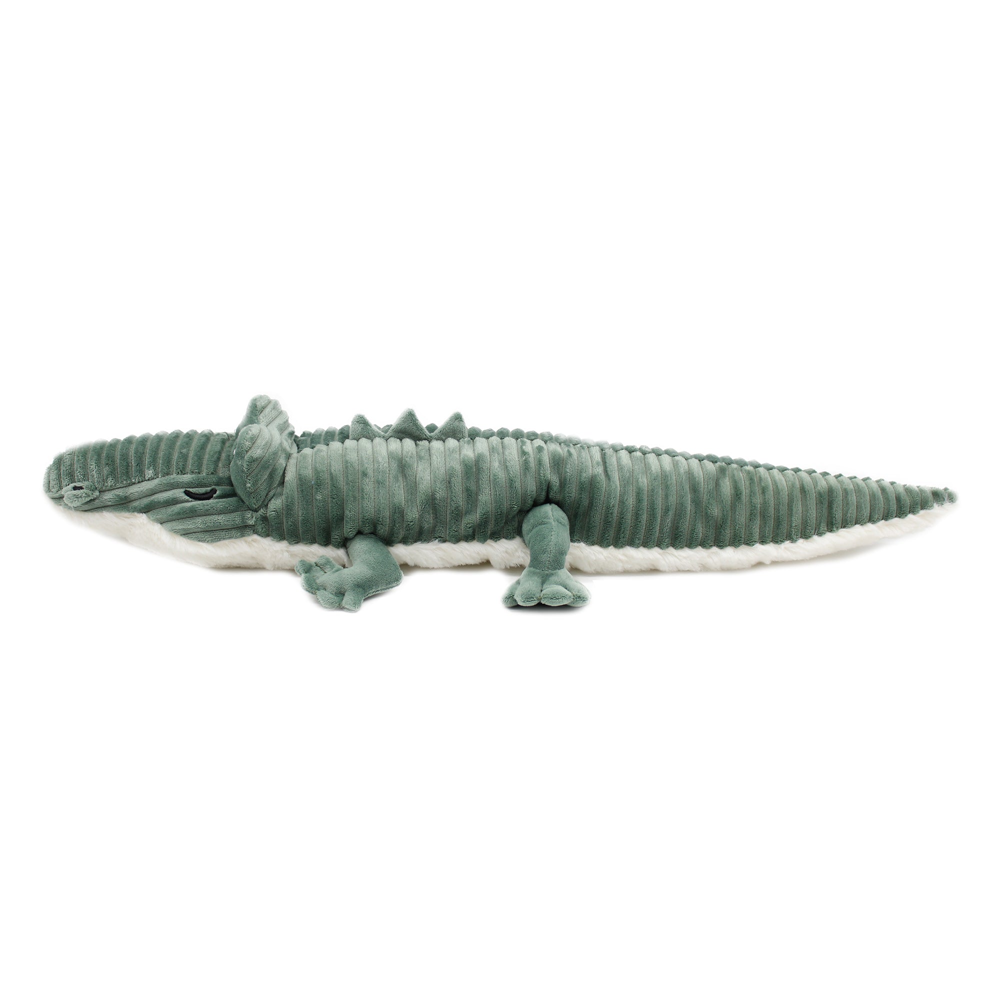 Croketou the Crocodile - Mum and Baby
