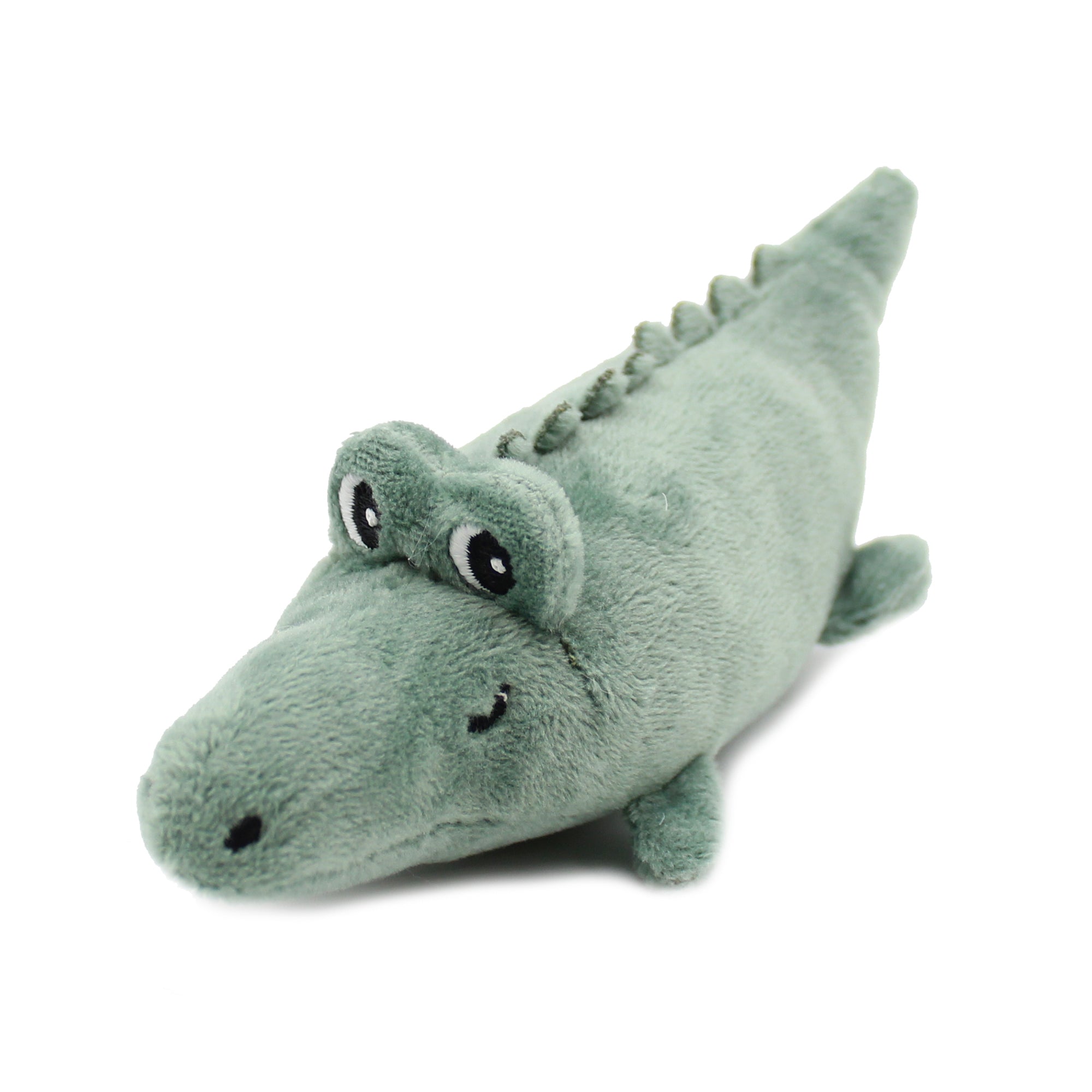 Croketou the Crocodile - Mum and Baby