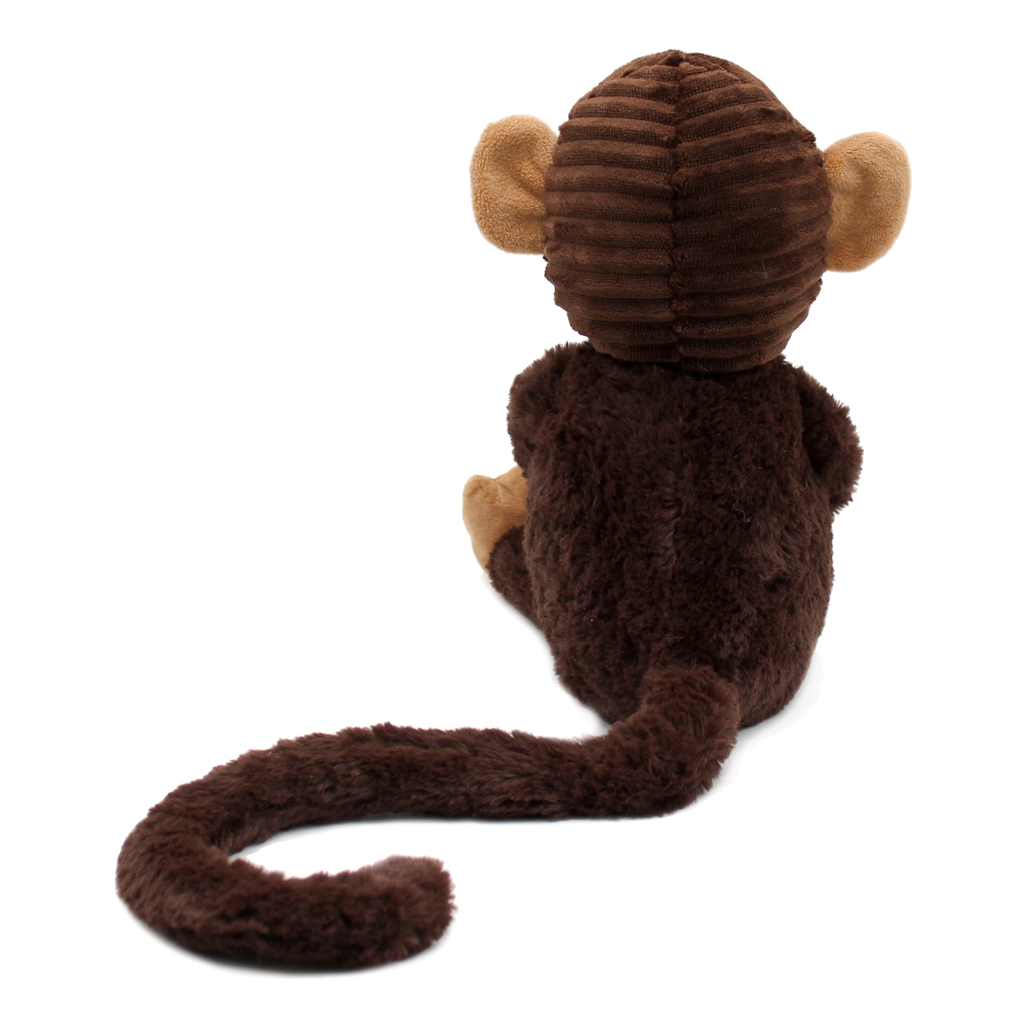 Zazou the Monkey - Mum and Baby