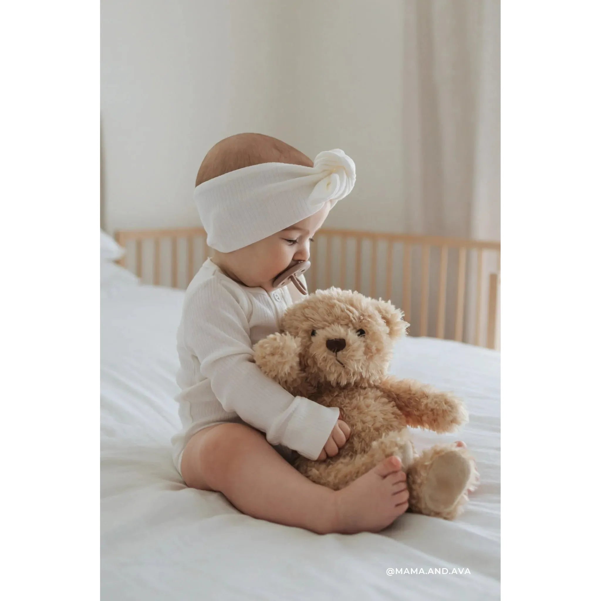 Arthur the Bear