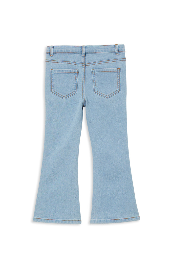 Light Wash Jean