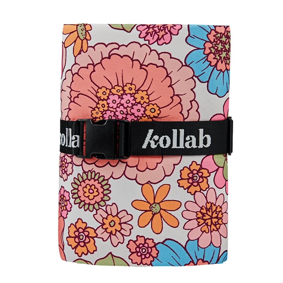 Kollab Picnic Mat - Honey Blossom