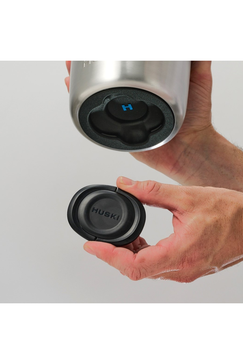 Huski BubbleLock™ Bottle Stopper