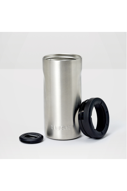 Huski Big Can Cooler - Ocean Blue (Limited Release)