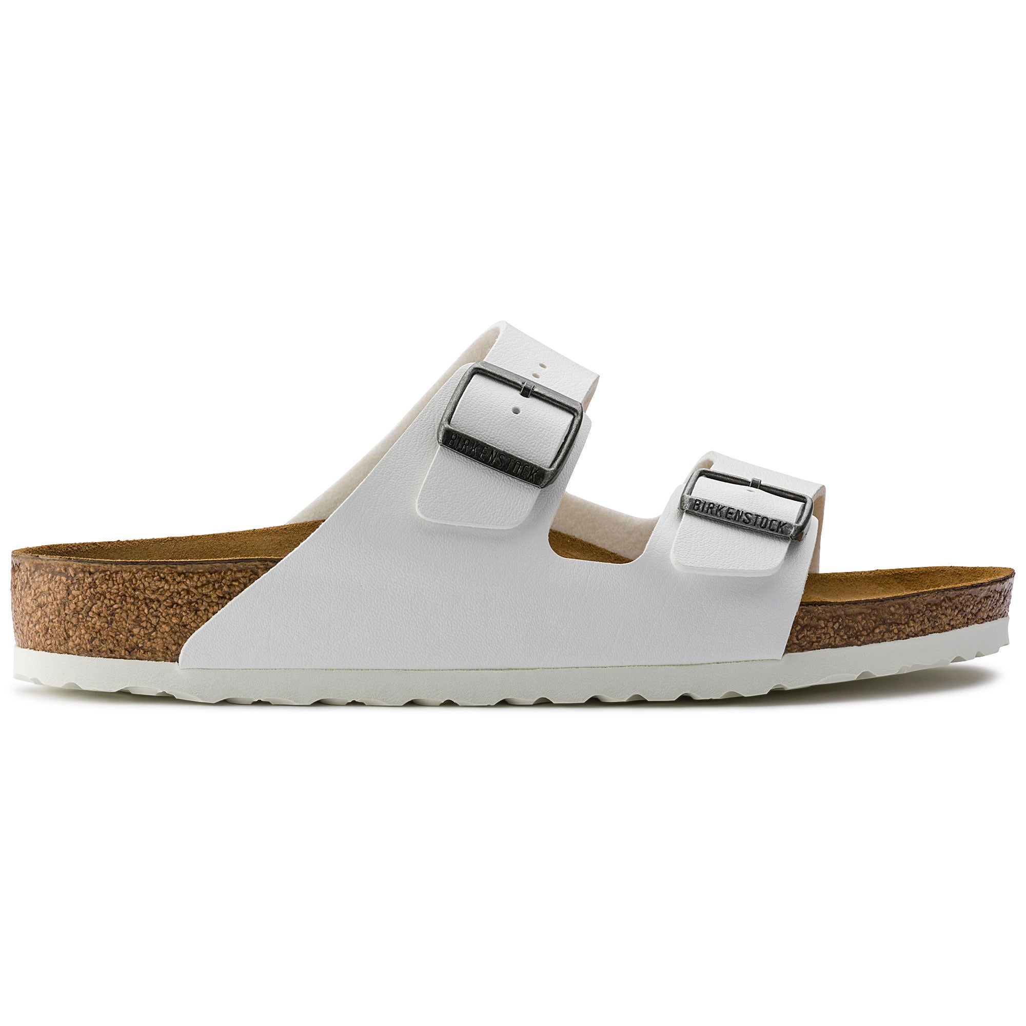 Arizona BirkiBuc White - Regular