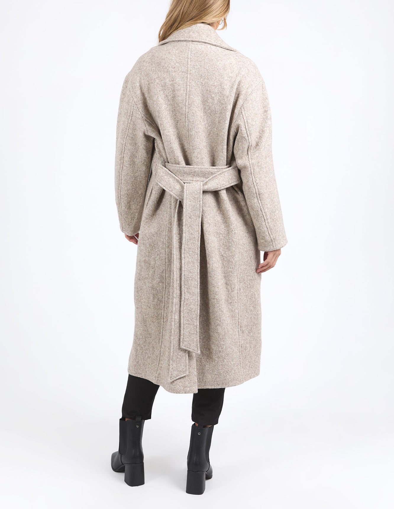WHISTLER COAT