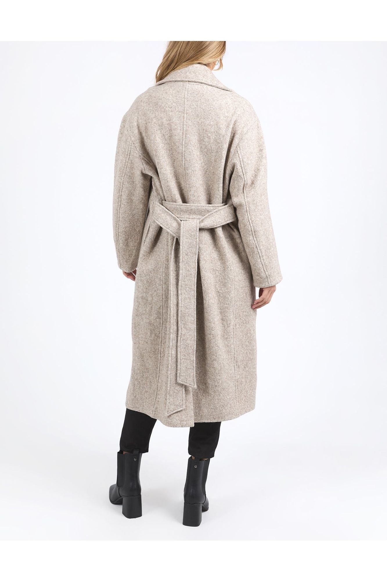 WHISTLER COAT