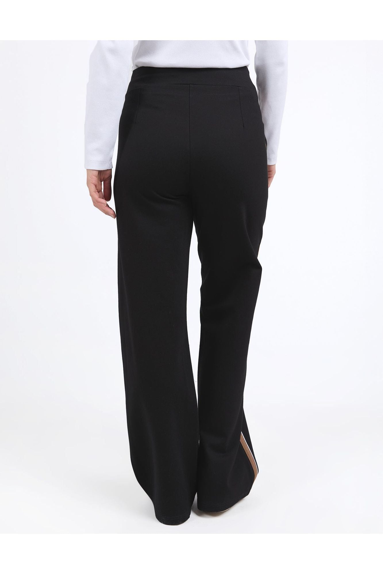 LONDON PANT - BLACK