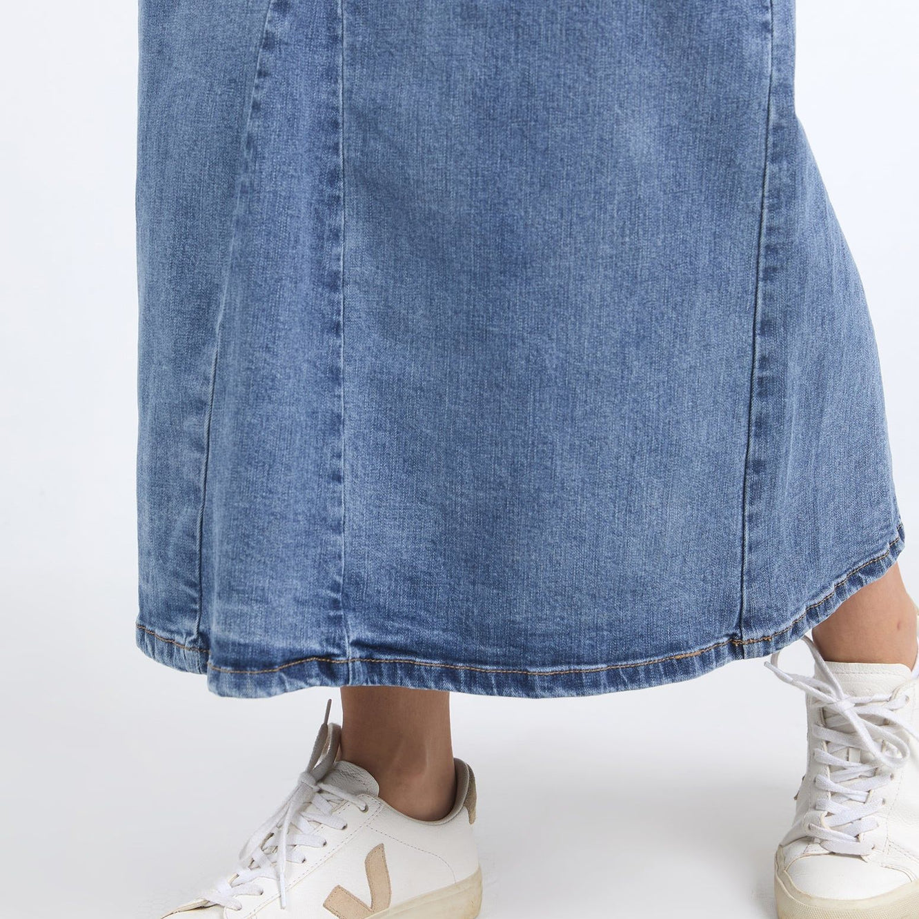 PARSONS COMFORT SKIRT