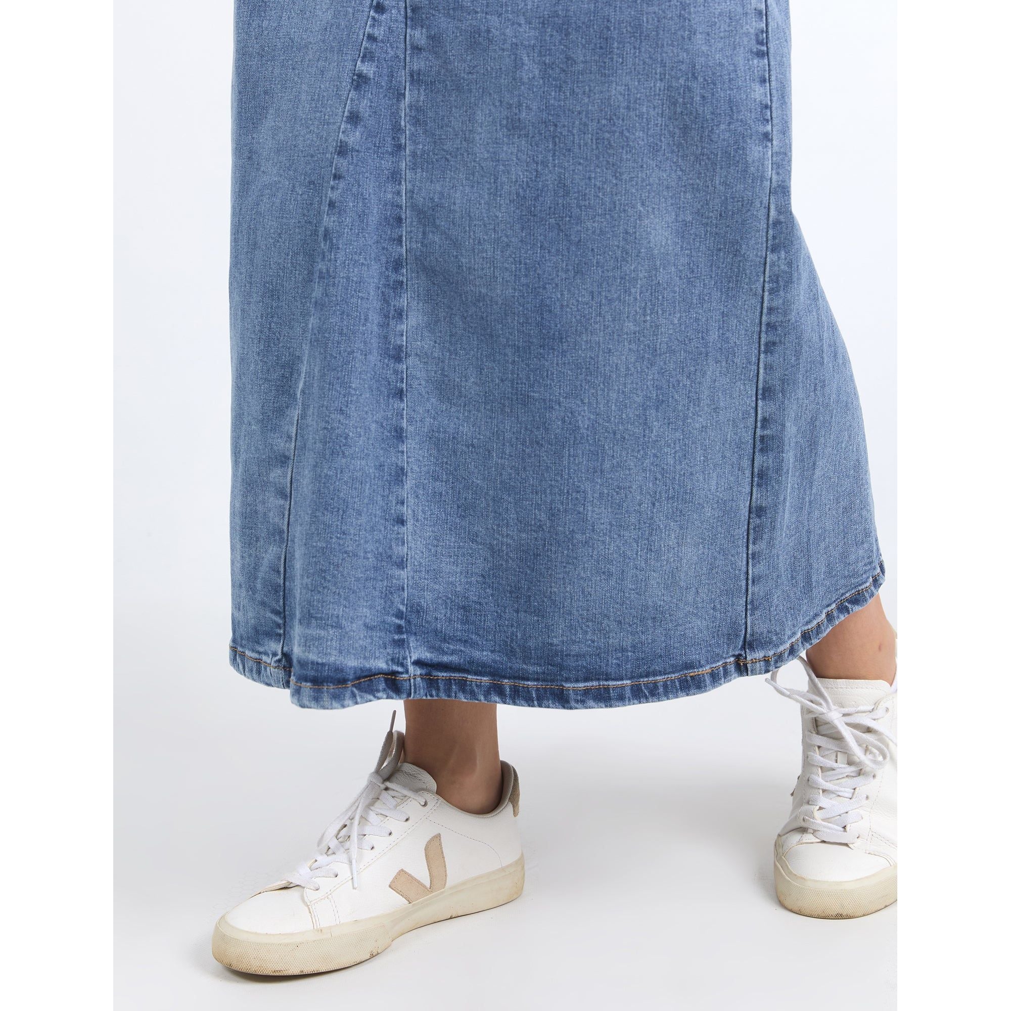 PARSONS COMFORT SKIRT