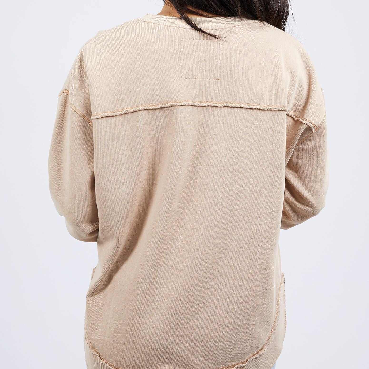 SIMPLIFIED CREW - OAT