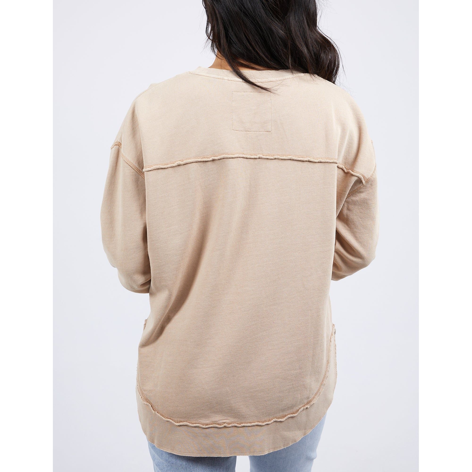 SIMPLIFIED CREW - OAT