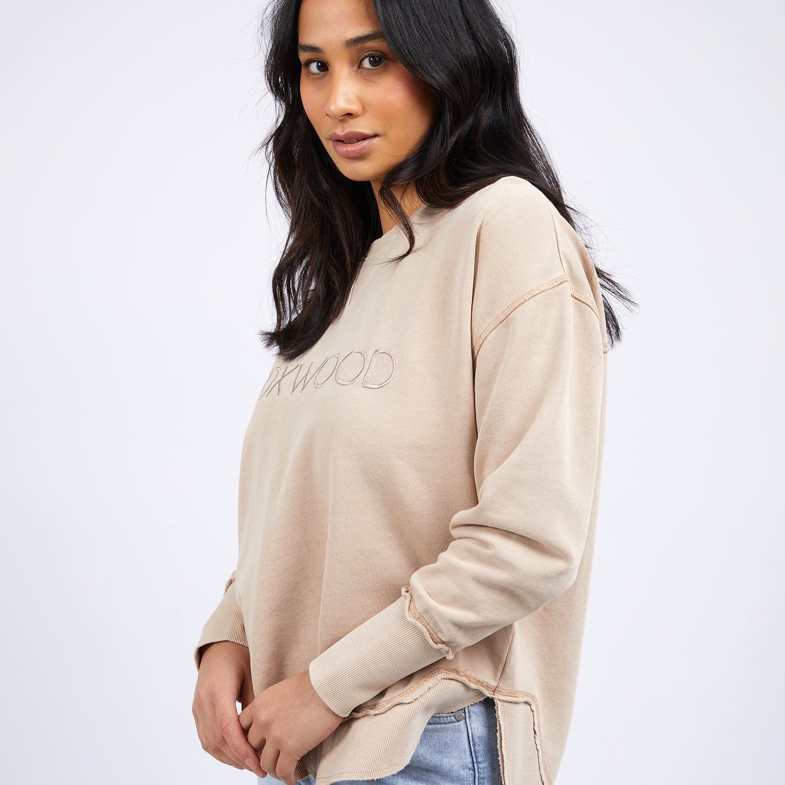 SIMPLIFIED CREW - OAT